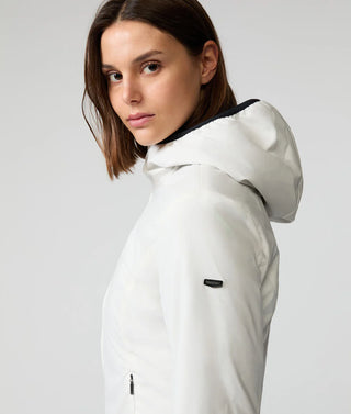 REFRIGIWEAR GIUBBOTTO LADY BRISK CON CAPPUCCIO DONNA W15718 XT3790 A00152