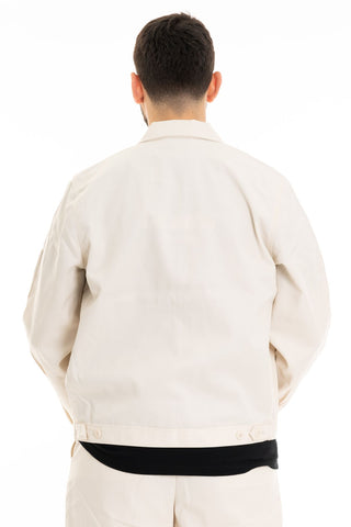 DICKIES GIACCA UNLINED EISENHOWER REC UOMO DK0A4Y6UF901