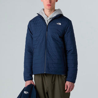 THE NORTH FACE GIUBBOTTO TRICLIMATE CARTO UOMO NF0A8D1S8K2