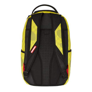 SPRAYGROUND ZAINO SPONGEBOB CHECKERBOB B7011