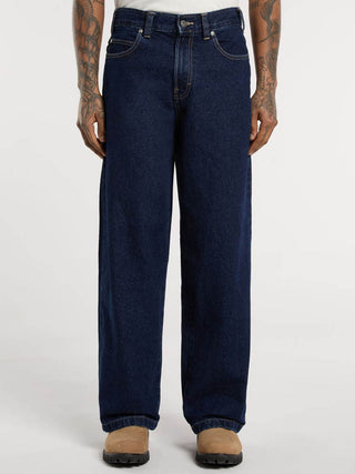 DICKIES JEANS UOMO DK0A87NK0DD1