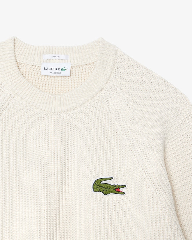 Blanc Pullover Lacoste Homme Sweatshirt Lacoste La Croisette Boutique  Lacoste Homme Hotsell
