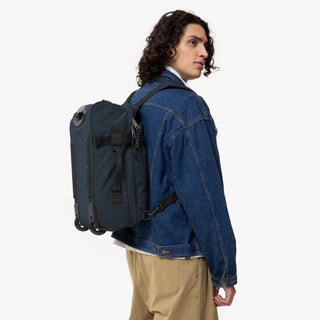 EASTPAK ZAINO CON TROLLEY STRAPSON XXS EK0A5BIM 26W