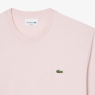 LACOSTE T-SHIRT CON LOGO PICCOLO UOMO TH7318 ADY