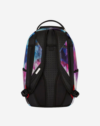 SPRAYGROUND ZAINO TYE CHECK B5913