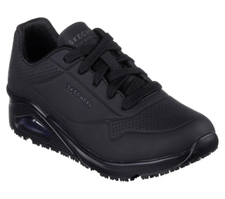 SKECHERS UNO SR 108021EC BLK