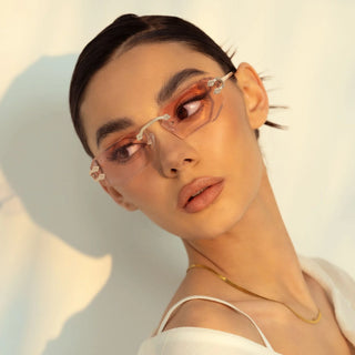 OS SUNGLASSES OCCHIALI  DA SOLE AMSTERDAM BLU OS2048-C01