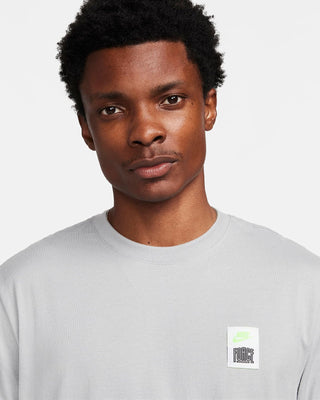 NIKE T-SHIRT DA BASKET UOMO FN0803 100