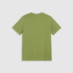 LEVI'S T-SHIRT ORIGINAL HOUSEMARK UOMO 56605 0270