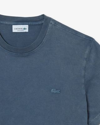 LACOSTE T-SHIRT GIROCOLLO UOMO TH9894 C7Z
