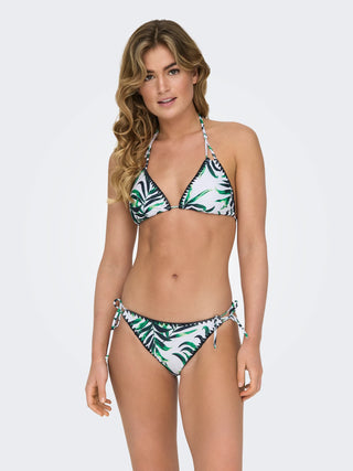 ONLY BIKINI TOP TRICIA BOHEMIAN WOMAN 15314847 CDF
