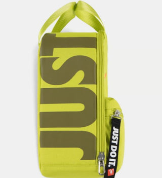 NIKE JDI ZIP PULL LUNCH BAG 9A2937 E6G