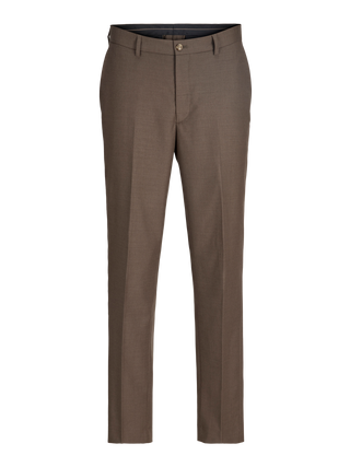 JACK&JONES PANTALONE CLASSICO  SOLARIS UOMO 12141112 MRL