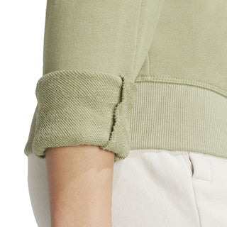 ADIDAS WOMEN'S HOODIE JI6519