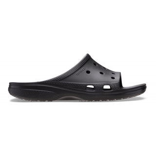 CROCS CIABATTE SATURDAY SLIDE M 213298/BLK