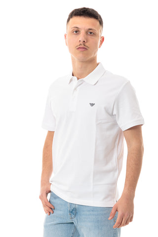 EMPORIO ARMANI POLO ARMANI UOMO EM001380 AF12331 U0002