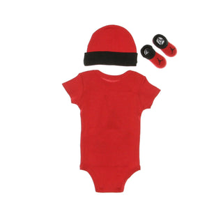 NIKE JORDAN JHN JUMPMAN HAT BDYST BOOTIE JR MJ0041 RK2