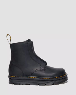 Dr.MARTENS STIVALETTI ZABZAG LACE 42653001