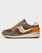 MARRONE/ARANCIO