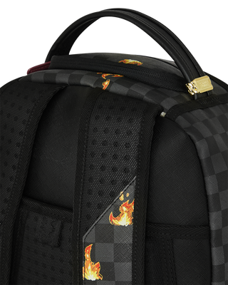 SPRAYGROUND DIABLO SKETCHY HOODIE ZAINO B8690