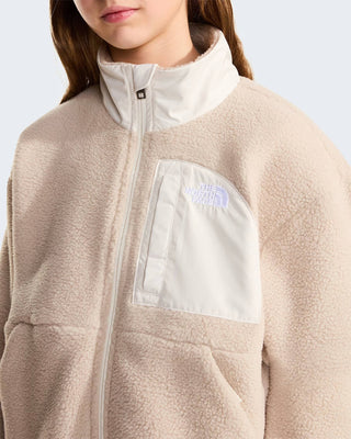 THE NORTH FACE GIUBBOTTO YUMIORI OFF-PEAK JR NF0A8H3SSN61