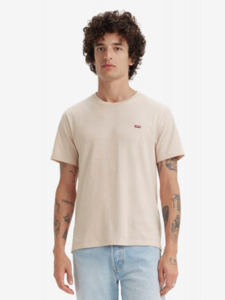 LEVI'S T-SHIRT CON LOGO UOMO 56605 0250