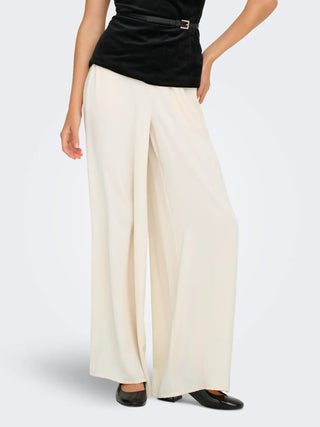 JACQUELINE DE YONG YAYA PANTALONE LARGO 15359600 WTG