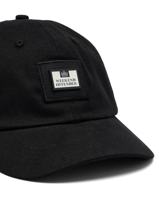 WEEKEND OFFENDER CAPPELLO LOUIS WEEKENDOFFENDER ACSS2315 BLK