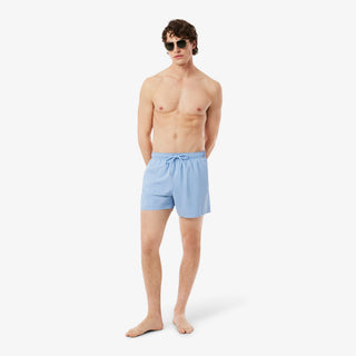 LACOSTE COSTUME BOXER CON LOGO PICCOLO  UOMO MH6270 38I