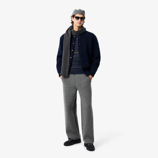 LACOSTE CARDIGAN CON BOTTONI UOMO AH5170 166