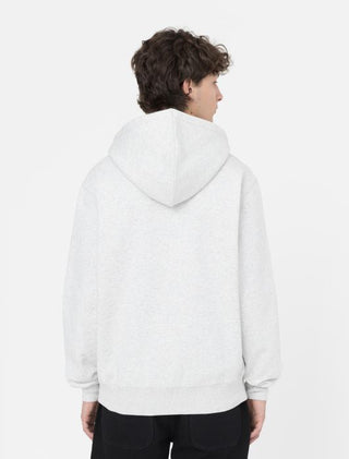 DICKIES FELPA SUMMERDALE CON CAPPUCCIO CON LOGO UOMO DK0A4Y6PA281