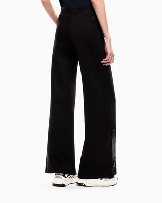 EA7 PANTALONE TUTA AMPIO EA7 DONNA 7W000526 AF13151 UC001