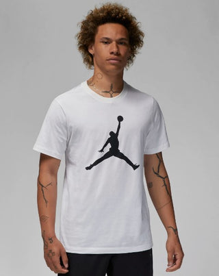 NIKE JORDAN T-SHIRT JUMPMAN UOMO CJ0921 100