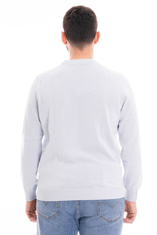 LACOSTE PULLOVER UOMO AH1985 J2G
