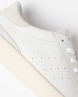 DATE SONICA CALF SNEAKERS M441-SO-CA-WH