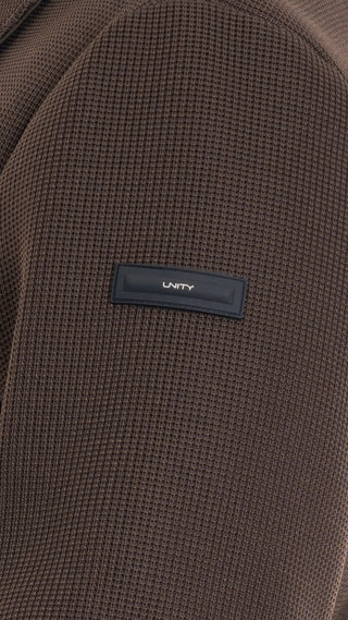 UNITY GIUBBOTTO UOMO JA GRAVITY BW