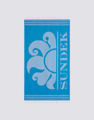 SUNDEK BEACH TOWEL KEY AM401ATC1000 67400