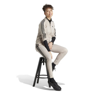 ADIDAS 3 STRIPES ZIP-UP TRACKSUIT ADIDAS WOMEN IJ8786