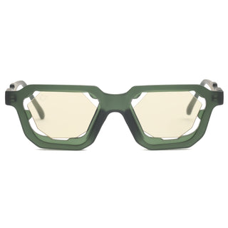 OS SUNGLASSES BOSTON 2.0 VERDE OCCHIALI DA SOLE OS2046-C03