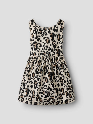 NAME IT ABITO FLARING LEOPARDATO 13254786 PYE