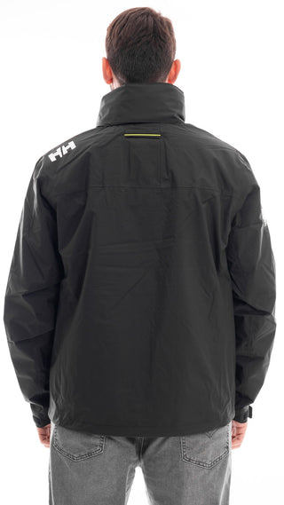 HELLY HANSEN GIUBBOTTO IN NEOPRENE CREW UOMO 34442 990