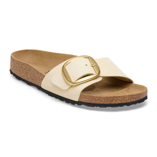 BIRKENSTOCK MADRID BIG BUCKLE SLIPPERS 1026604