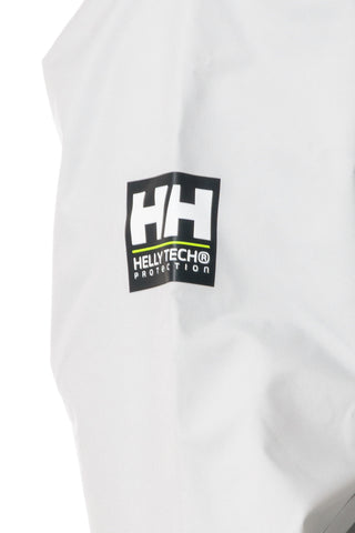 HELLY HANSEN CREW HOODED 2.0 JACKET 34443 853