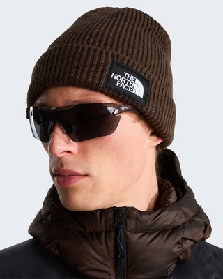 THE NORTH FACE CAPPELLO SALTY LINED CON LOGO LATERALE NF0A8CGZNMF1