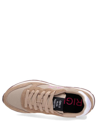 SUN68 SNEAKERS ALLY SOLID NYLON Z44201 77