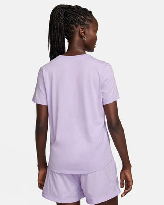 NIKE T-SHIRT CLUB ESSENTIALS DONNA DX7902 511