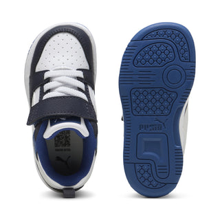 PUMA REBOUND V6 LOW SCARPE 397420 28