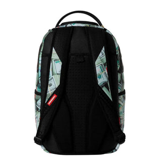SPRAYGROUND MONEY BANKS ZAINO B8793