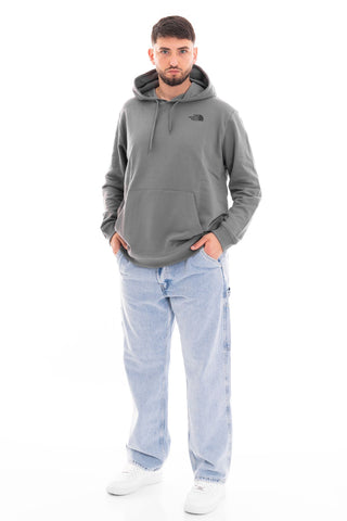 THE NORTH FACE MEN'S KIYANJA SWEATSHIRT NF0A87MJ0UZ
