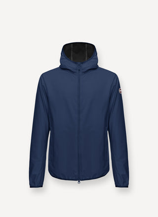 COLMAR GIUBBOTTO SOFTSHELL E CAPPUCCIO 1861N 6WV 68